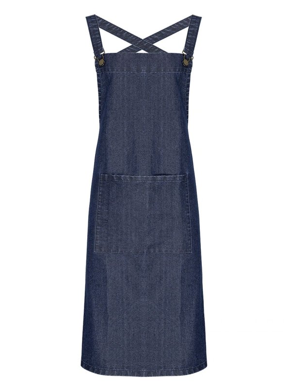 indigo denim